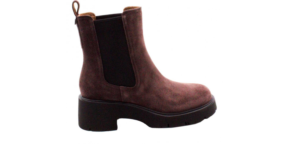 Camper Stiefelette Milah