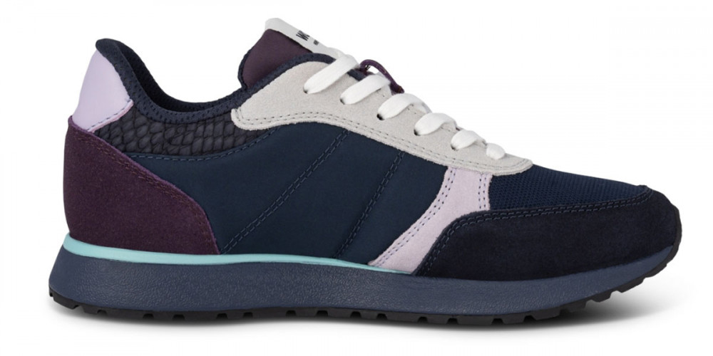 Woden Sneaker Ronja